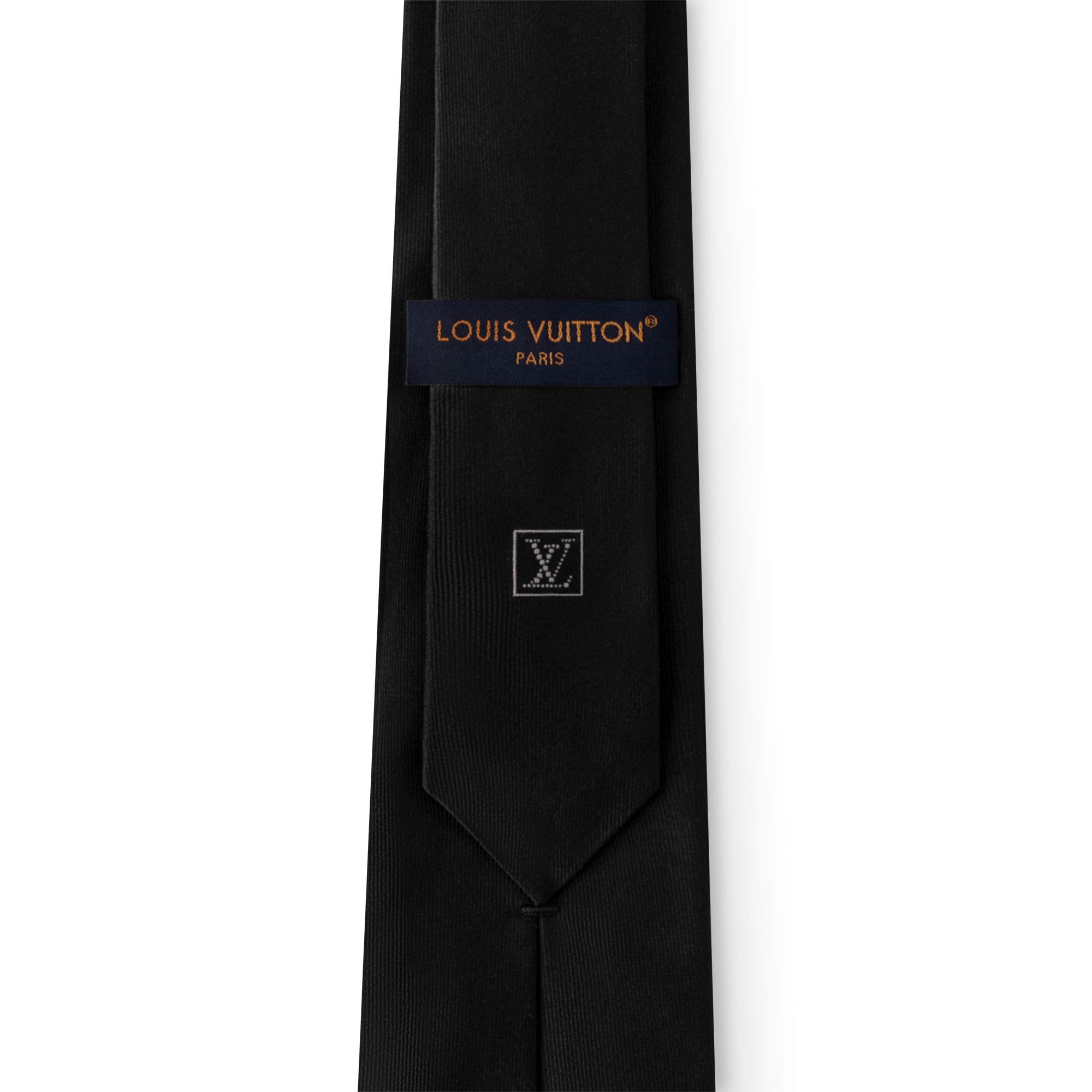 Black - Men - Luxury Ties | LOUIS VUITTON HONG KONG